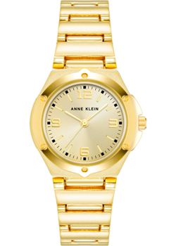 Anne Klein Metals